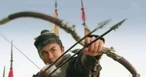 方腊|张清可谓是梁山上响当当的暗器高手,为何征方腊时就不灵了?看看