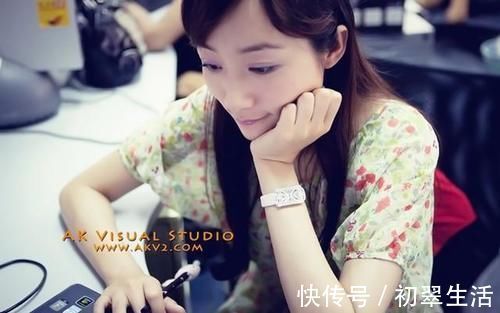 书法家&“清纯女神”韩雪手写体书信曝光,字迹潇洒,没曾想瘦金体亦精到