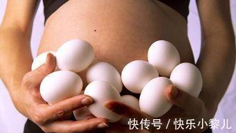 孕妇|孕期不要暴饮暴食,这五类食物可多吃,对胎儿好