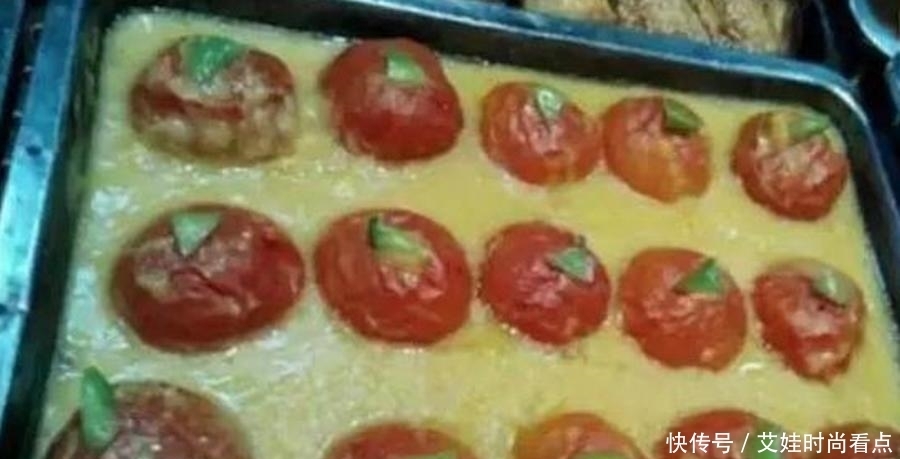 让大婶不手抖的食堂神菜!厨子脑洞大开,这下可苦了大学生们了!