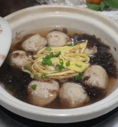 霜降#节日饮食 | 天上繁霜降,人间秋色深!