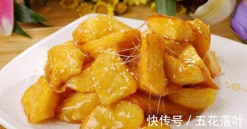 想吃零食不用买，教你6种自制小零食，香酥脆口干净又卫生！