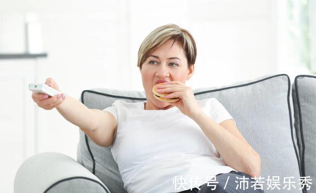 标准|“虚胖”的标准公布了，提醒：若你符合这5点，难怪怎么减都不瘦