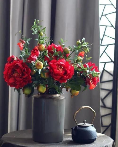 古代的“大户人家”都喜欢养这10种植物,家里养几盆,富贵吉祥旺家宅,你家养了吗