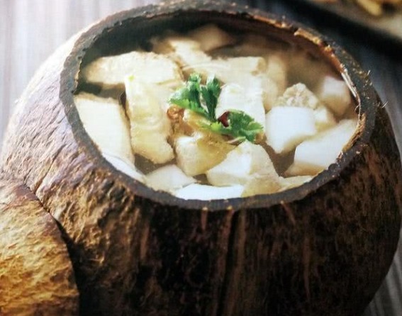 春节后宴客的话，教大家几道美味诱人的家常菜，鲜香味美特受欢迎