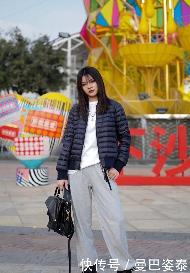 白鞋|小白鞋失宠了,今年冬天流行这双鞋子,显高不累脚,很适合小个子