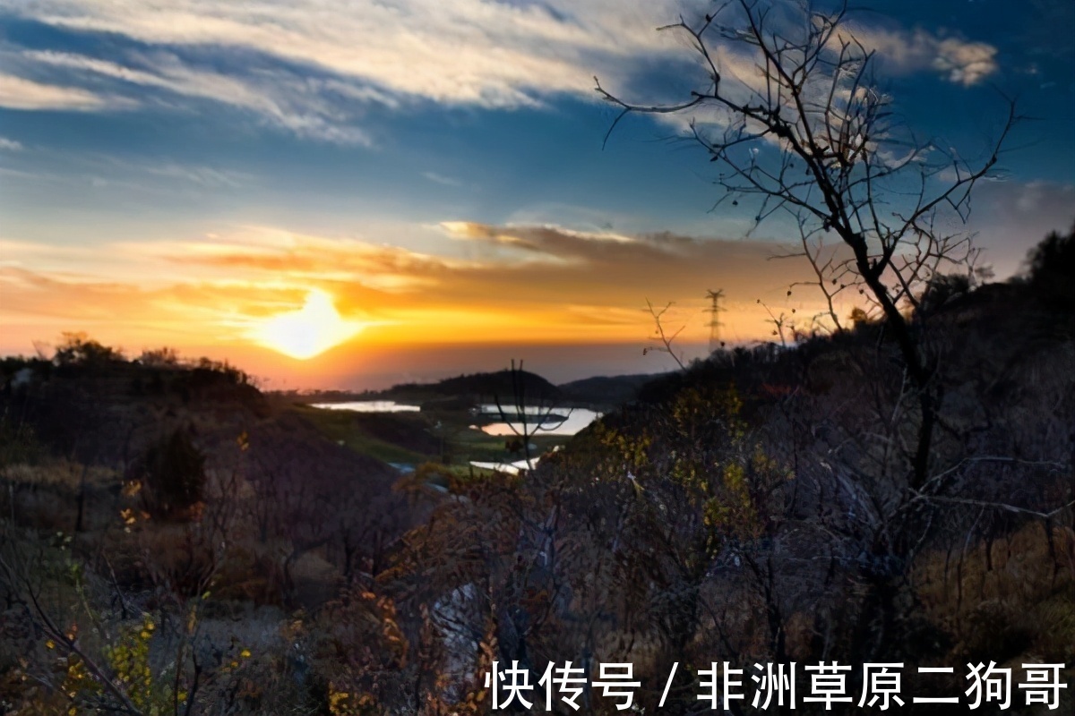 晋祠|山西小众景区，不仅有青山绿水和一线天，而且还藏着一座千年寺庙