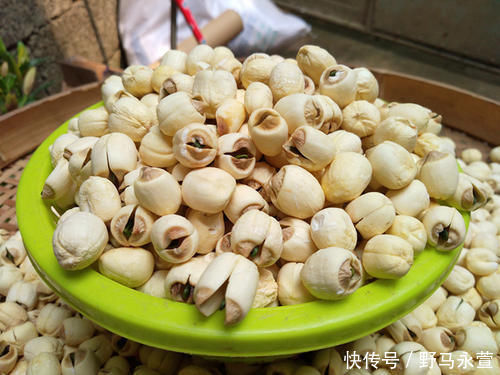 清水|红豆和它是绝配,等于穷人“补血库”,气血足了,身体暖和和