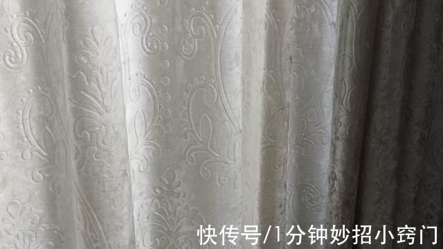 窗帘|不管有钱没钱，这4种窗帘最好不要挂，不是迷信，叮嘱家人记心上