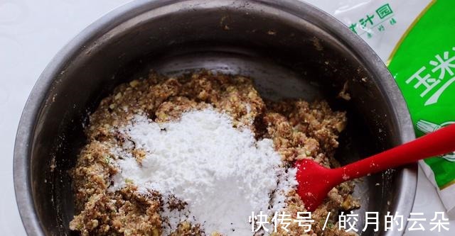 豆腐除了炒还可以这样做，营养美味，荤素搭配，秋天进补不能少！