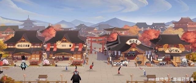 伊吹|阴阳师：熊本熊第三次联动活动较复杂，活动很肝，低配版“伊吹”