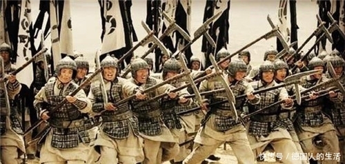 懂得|古代士兵不打仗也吃饭,为何开战后粮草就不够了?懂得才是聪明人