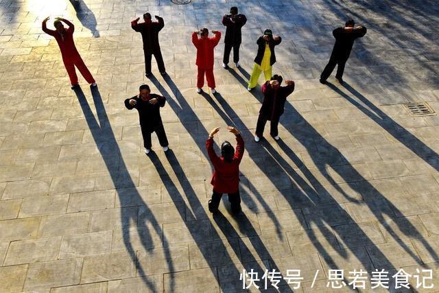 对照组|生命在于运动还是静养?1500名老人研究:高强度运动更长寿