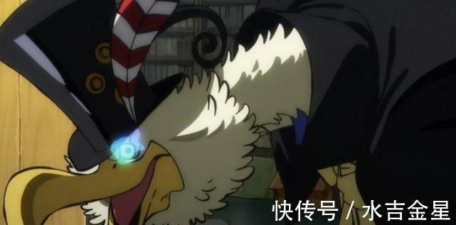 海贼王|海贼王伊姆杀了薇薇父王新闻王也造反了