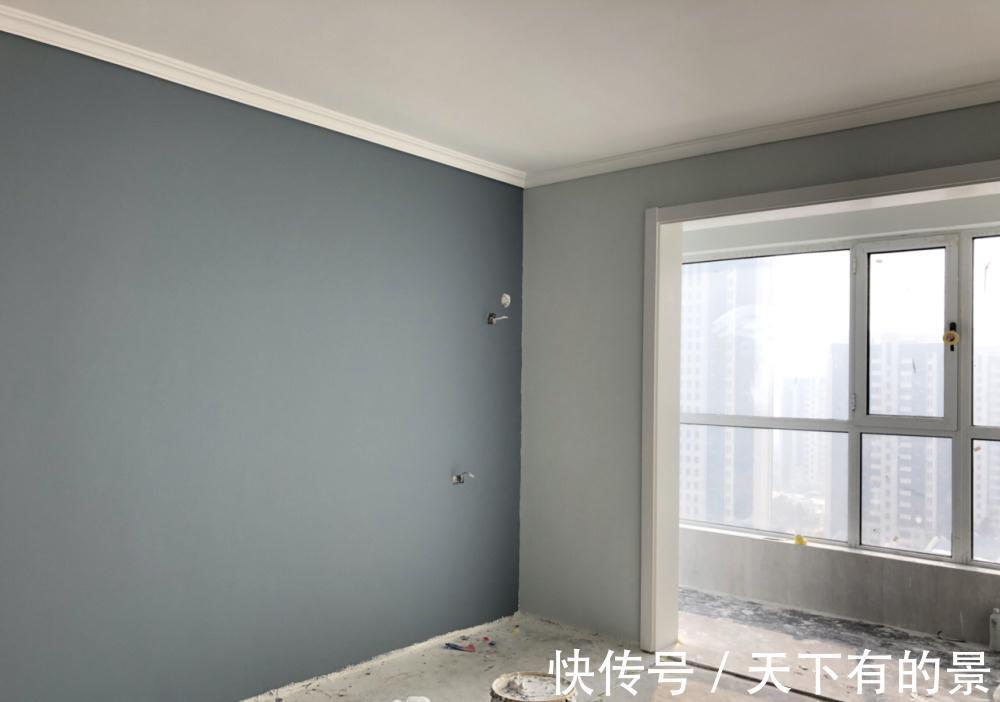 石膏板|木工和油漆工施工如何监工?小白版教程,照着做基本不会出差错