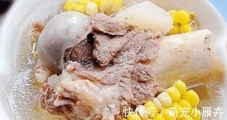 此物|炖肉、炖骨头汤时，切记不要放“此物”，不然肉有臭味，汤还那么难喝