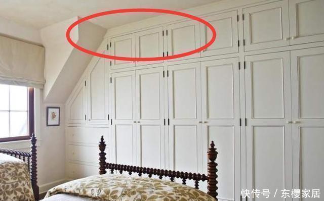 柜子|有钱装修也不要乱买这12大坑不要再踩了,个个都是教训