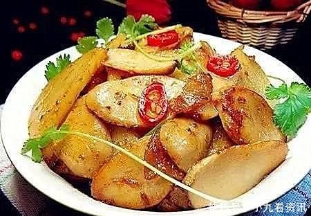 这食材便宜却好吃,7种简单做法,可荤可素,怎么都吃不厌