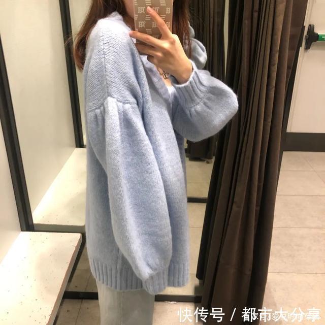 是时候穿毛衣了!这7款时髦又好看,买就对了