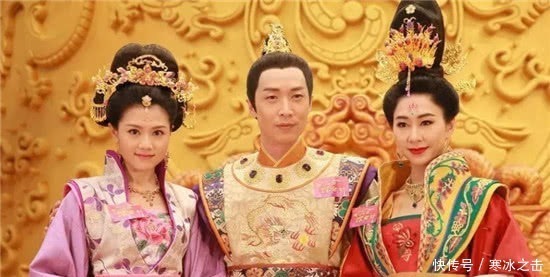 唐玄宗|白居易写了一首诗,揭开历史之谜,学者唐玄宗也有跨国恋!