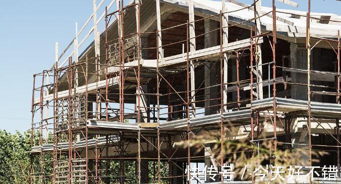 房屋|农村盖房,“砖混”和“框架”哪个好?哪种性价比高?别被忽悠了