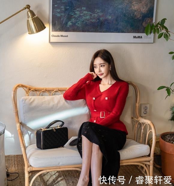 芙蓉|明星美图鉴赏:芙蓉如面,娇艳惊人!