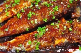 大人|不破皮还不腥,酸甜滑嫩,家里大人小孩都爱吃,颠覆你的味蕾!