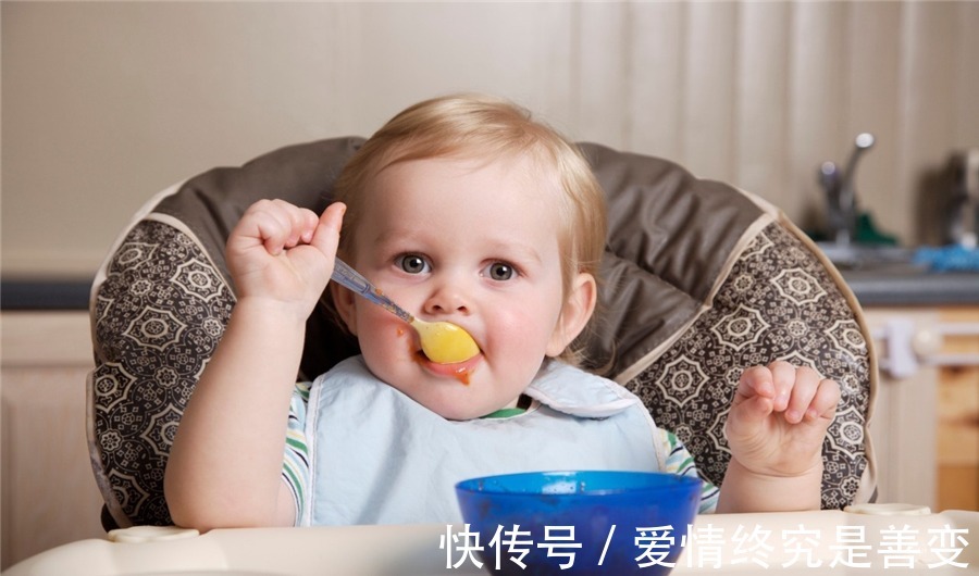 小朋友|宝宝肠胃较脆弱,除玉米之外,这几类食物也不要多给娃吃