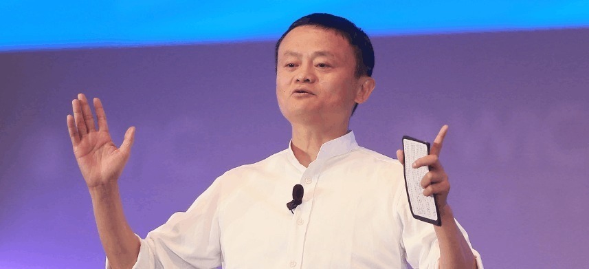 中国富豪榜|为什么, 马云总喜欢在外抛头露面, 而马化腾不常出现在公众面前!