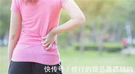 跷二郎腿|经常腰疼,可能是和久坐有关,现在知道还不晚