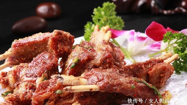 欺瞒|聪明人买羊肉专挑“这3种”,老板一看就知道是内行人,不敢欺瞒