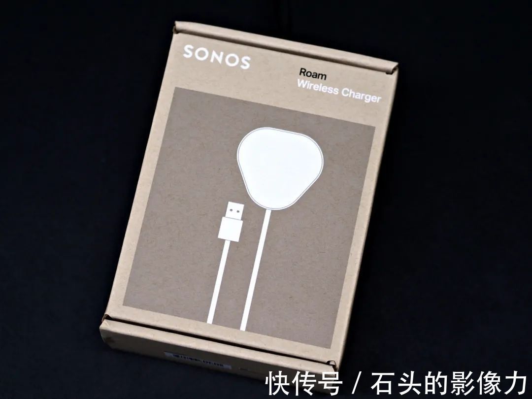 盒子|随时享受Sonos好声音-Sonos Roam SL音箱初体验