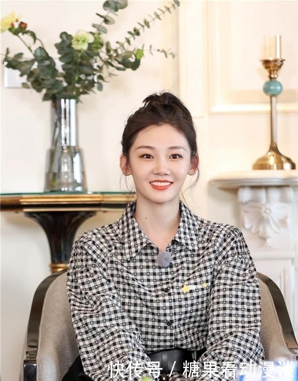 三口之家 大型“虐狗”现场,苗苗自曝7年前就看上郑恺,如今心愿是生二胎