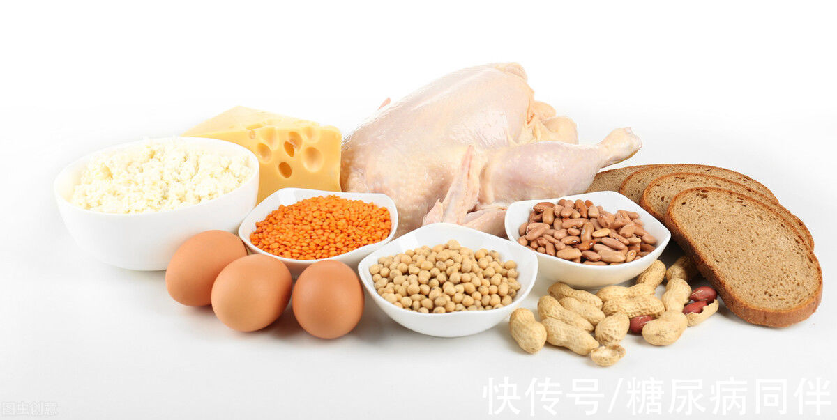 粳米50g|让糖尿病人控血糖事半功倍的食谱