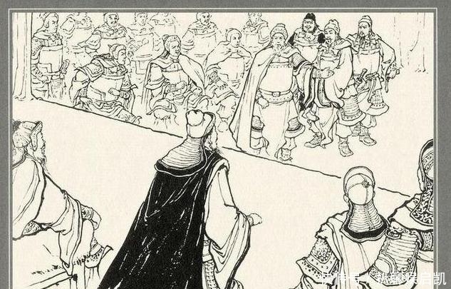 虎牢关三英战吕布,是《三国演义》这部著作中情节最为激动人心