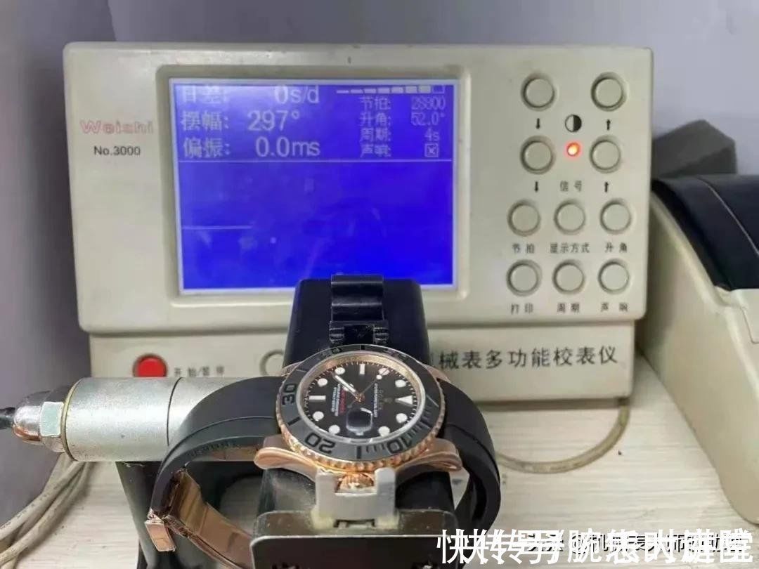 机芯 十几万的手表和不到一万的手表有何区别?如何选择?