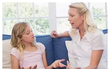 引导|孩子顶嘴时,父母要怎么做?李玫瑾:要说两句话!娃长大会感激你