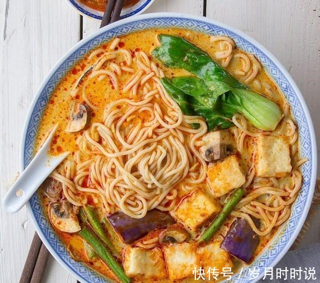 汉堡、蛋糕、披萨……素食主义者的餐桌远比你想象中丰富多彩