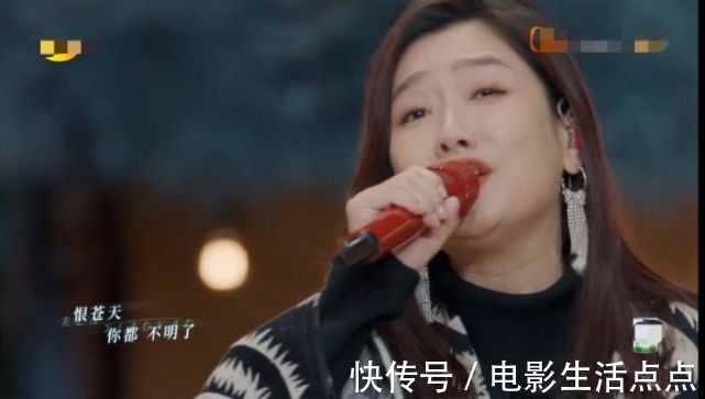 齐聚任贤齐、汪苏泷、张杰等多位实力歌手,这档综艺太宝藏了吧?