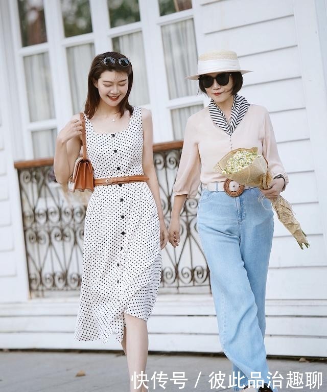 得体|五六十岁不一定全是“黄脸婆”!瞧三木妈妈的穿搭,得体简约高级