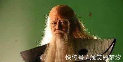 元始天尊#封神演义,他是三界第一仙,玉帝听他调遣,元始天尊也怕他