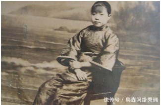 吴佩孚|此人戎马一生却腹有锦绣,推车卖过布,还当过大总统