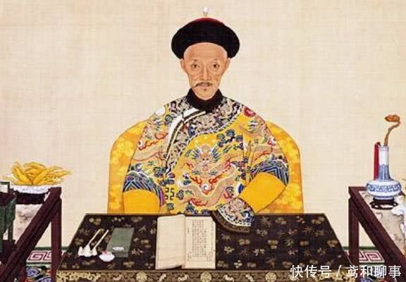 道光皇帝|清朝时期,咸丰皇帝在位期间所犯的3大错误,让清朝走上了不归路