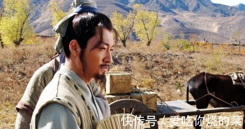 石宝&水浒最猛的人,不在水泊梁山,先后有5位梁山好汉死在他刀下!