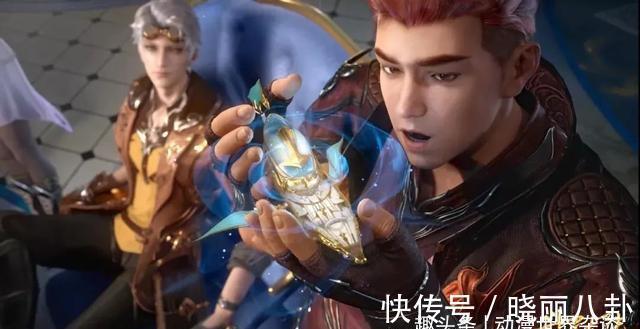 拍卖场|斗罗大陆:被捧高的宝物,上古流传下来竟然这么鸡肋?