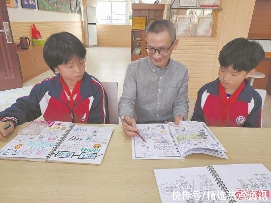  农村|宁德福安罗江中心小学：让农村娃也能绘就艺术梦