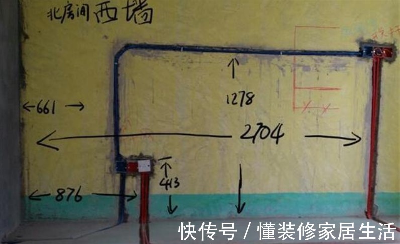 烟道|都说装修坑多，用两套房装修经验总结10个细节，做到少花冤枉钱