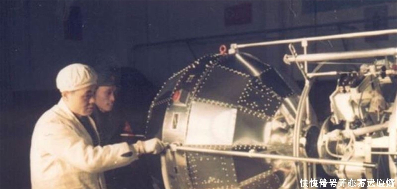 东方红一号已经失去动力50年,仍然还在运行,这是什么原因