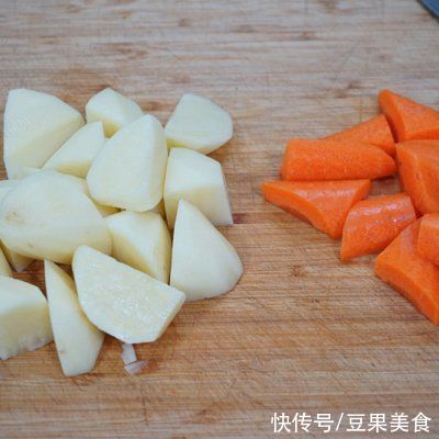 黑暗料理|有了鸡爪虾煲，爱心早餐省时做