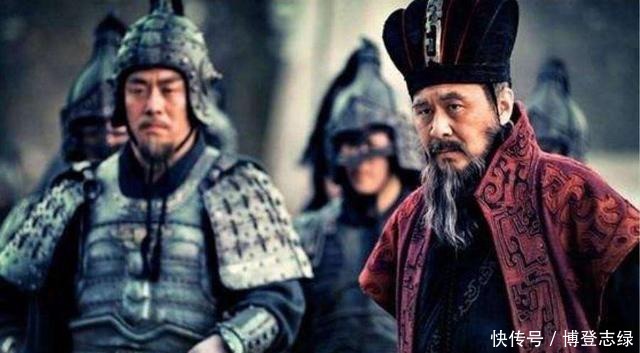 粮草|张飞八尺长矛刺中许褚,后来的许褚还敢狂吗